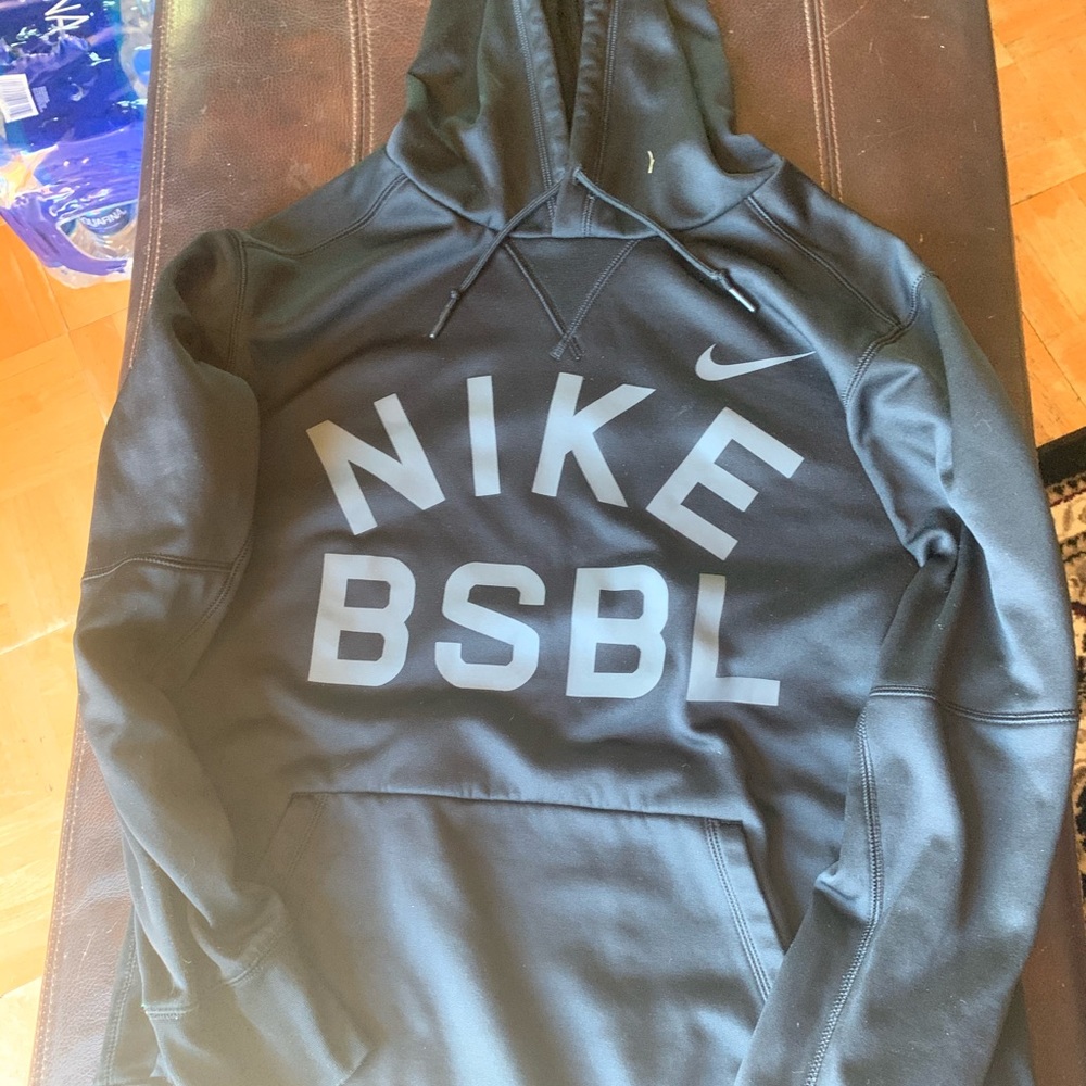 Nike hoodie